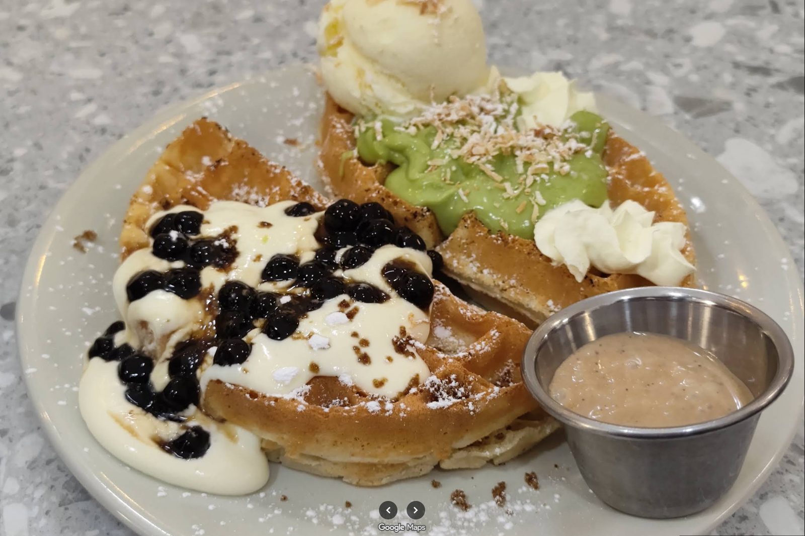 Classic Pancakes